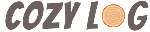 Cozylog