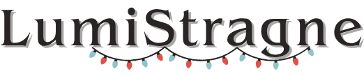 LumiStrange